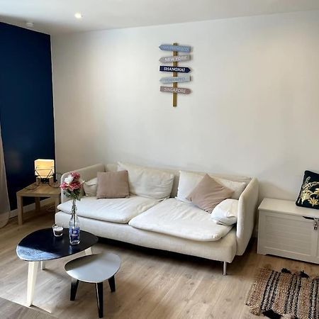 Villa Gaby~ 2 Pers ~ Hypercentre По Екстериор снимка
