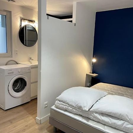 Villa Gaby~ 2 Pers ~ Hypercentre По Екстериор снимка