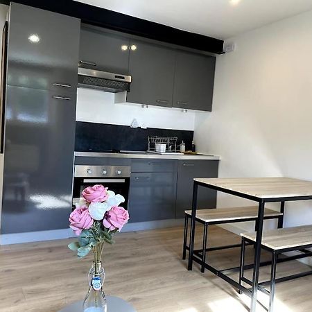 Villa Gaby~ 2 Pers ~ Hypercentre По Екстериор снимка