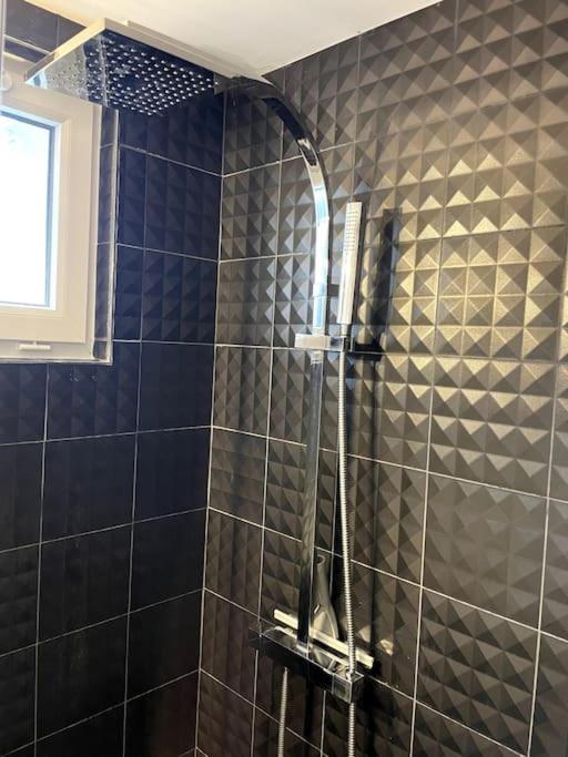 Villa Gaby~ 2 Pers ~ Hypercentre По Екстериор снимка