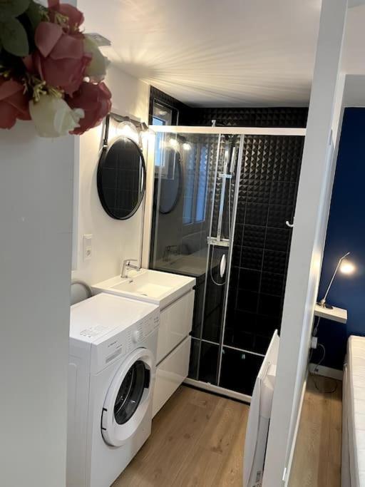 Villa Gaby~ 2 Pers ~ Hypercentre По Екстериор снимка