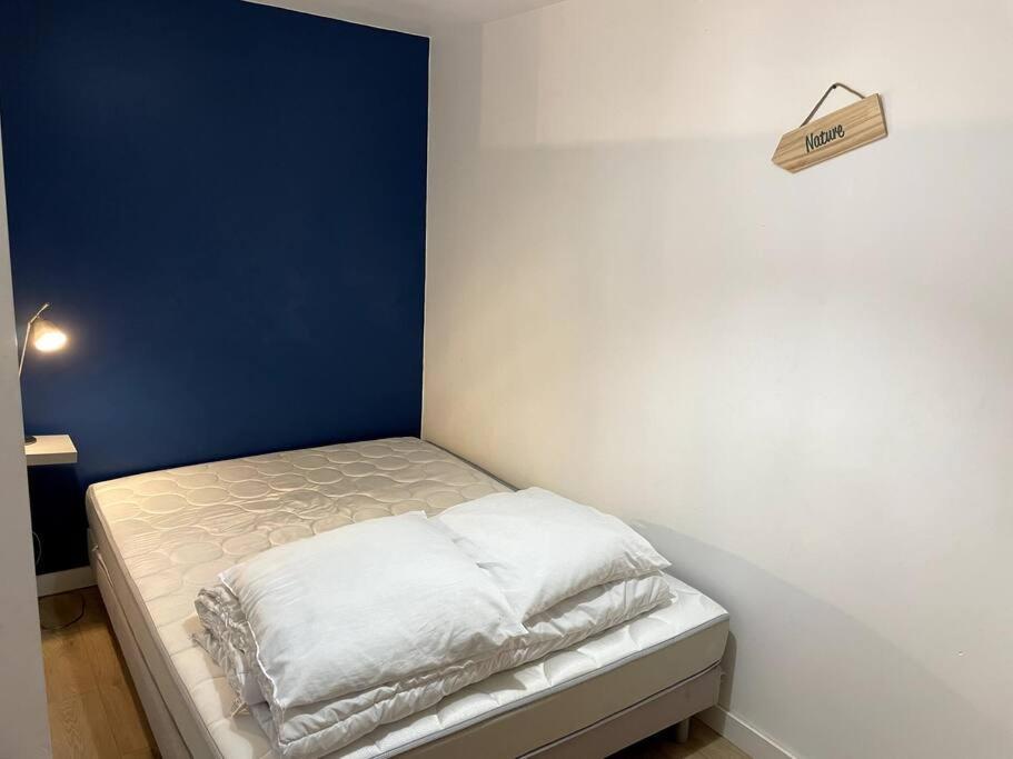 Villa Gaby~ 2 Pers ~ Hypercentre По Екстериор снимка