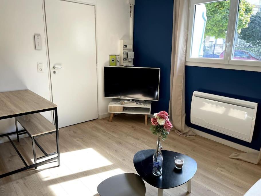 Villa Gaby~ 2 Pers ~ Hypercentre По Екстериор снимка