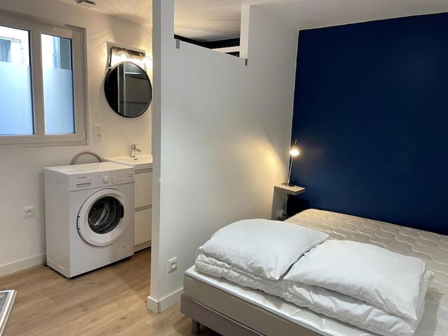 Villa Gaby~ 2 Pers ~ Hypercentre По Екстериор снимка