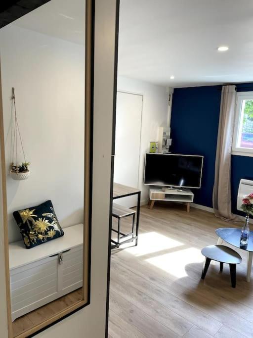 Villa Gaby~ 2 Pers ~ Hypercentre По Екстериор снимка